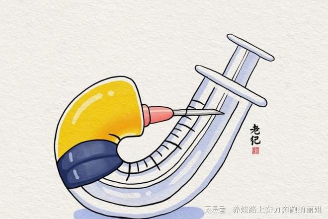 九游娱乐平台:女王智慧育婴师的一天(图3)