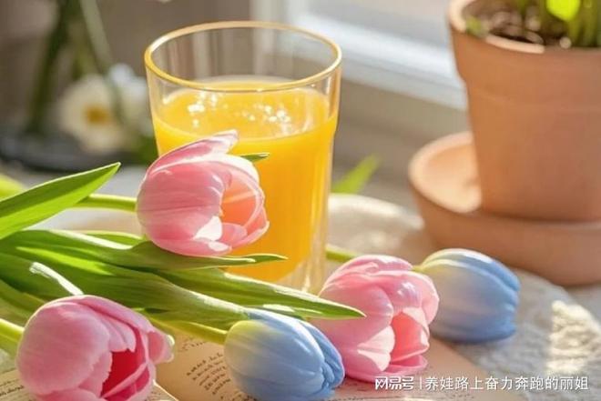 九游娱乐平台:女王智慧育婴师的一天(图4)