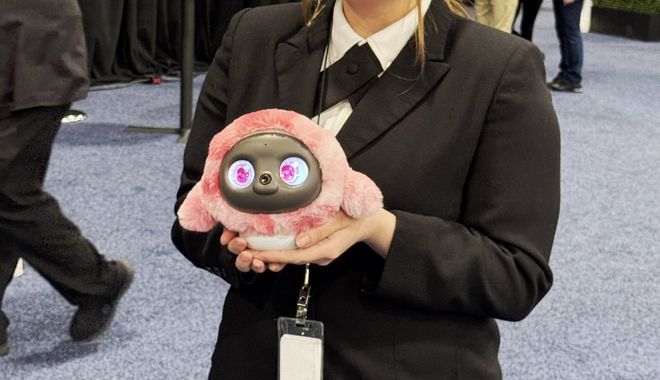 九游娱乐网站:涨价20倍!从99元到249元AI玩具正在为“情绪买单”(图3)