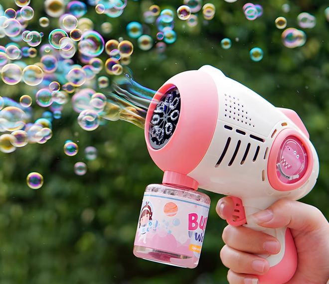 九游娱乐平台:中国玩具水枪爆卖美国卖家如何入局?(图5)