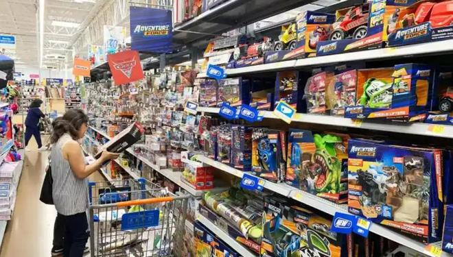 九游娱乐平台:中国玩具水枪爆卖美国卖家如何入局?(图7)