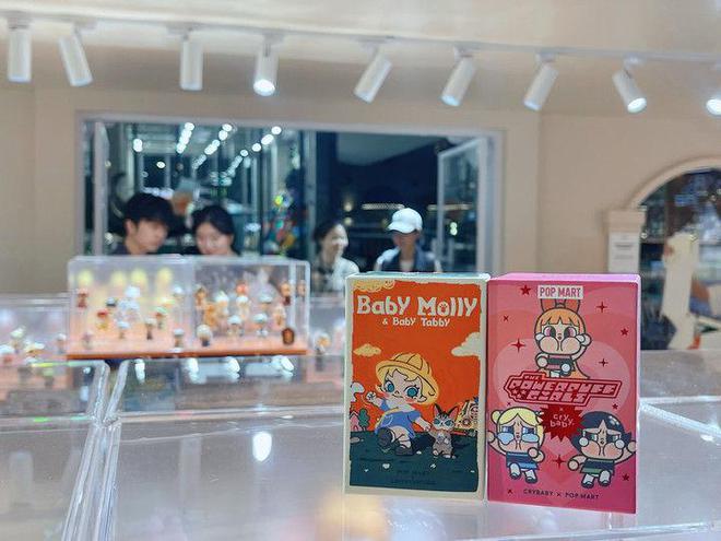 九游娱乐平台:“玩”出更多花样——“六一”礼物里的消费新趋势(图2)