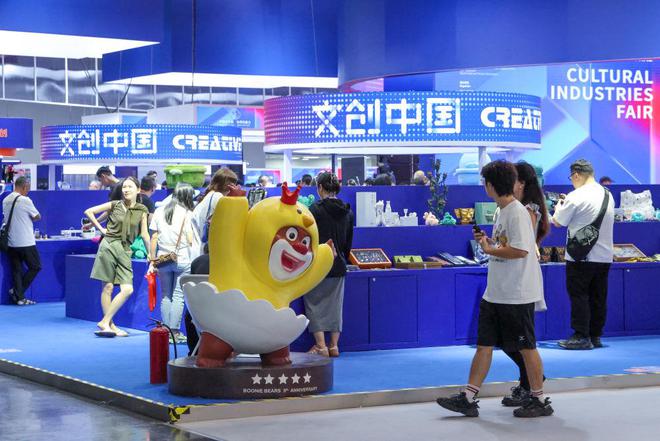 九游娱乐平台:“玩”出更多花样——“六一”礼物里的消费新趋势(图8)