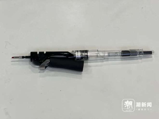 九游娱乐:家长快自查!这种“玩具”突然火了射程超4米可击破气球!(图3)