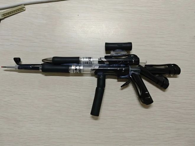 九游娱乐:家长快自查!这种“玩具”突然火了射程超4米可击破气球!(图2)