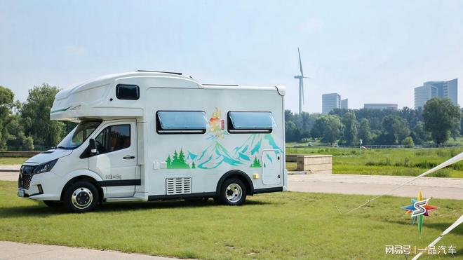 九游娱乐平台:技术与场景双驱动星程耀高端房车助力文旅产业升级(图10)