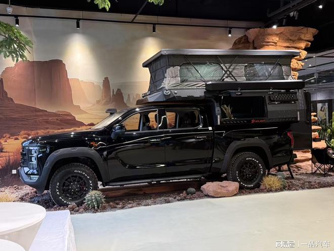 九游娱乐平台:技术与场景双驱动星程耀高端房车助力文旅产业升级(图9)