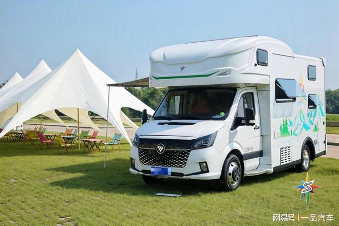 九游娱乐平台:技术与场景双驱动星程耀高端房车助力文旅产业升级(图7)