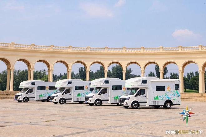 九游娱乐平台:技术与场景双驱动星程耀高端房车助力文旅产业升级(图8)