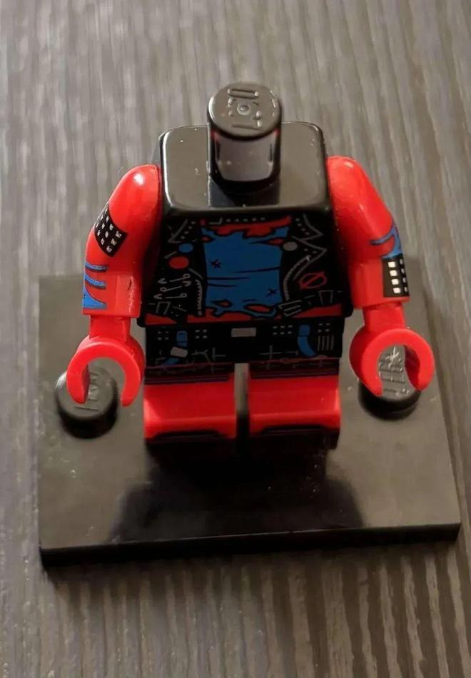 九游娱乐网站:乐高新抽抽乐71050蜘蛛侠公布!还有多款乐高新品情报到!(图2)