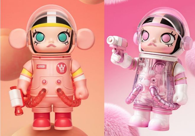 九游娱乐:下一个LABUBU出现了(图2)