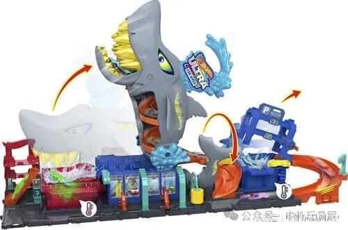 九游娱乐网站:玩具“反”斗城2024热门玩具TOP10!(图3)