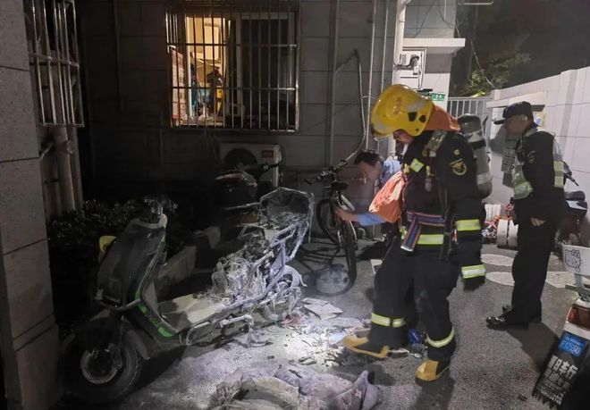 九游娱乐:【安全生产月】每天了解一个身边安全隐患警惕“熟悉的危险”(图1)