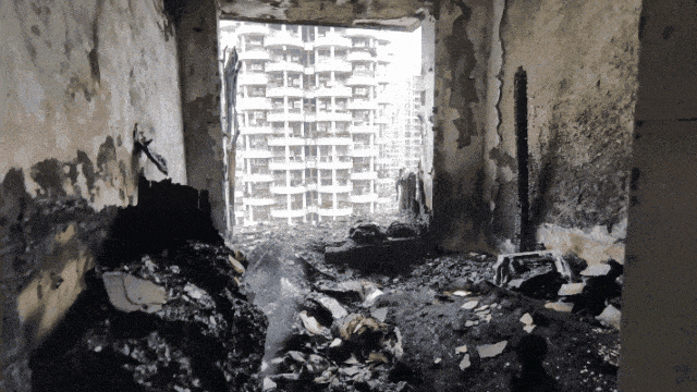 九游娱乐:【安全生产月】每天了解一个身边安全隐患警惕“熟悉的危险”(图5)