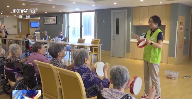 九游娱乐:玩具不再是“儿童限定”让爷爷奶奶们动脑又动手玩出快乐晚年(图20)