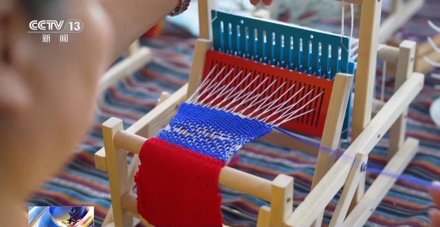 九游娱乐:玩具不再是“儿童限定”让爷爷奶奶们动脑又动手玩出快乐晚年(图15)