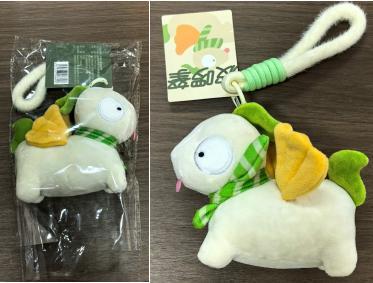 九游娱乐平台:南京画外音文化召回488件画外音牌毛绒玩具(图1)