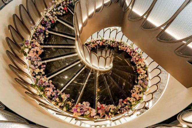 九游娱乐:聚焦象屿天宸雅颂售楼处发布:天宸雅颂以品质铸就传奇!(图6)