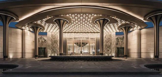 九游娱乐:聚焦象屿天宸雅颂售楼处发布:天宸雅颂以品质铸就传奇!(图4)