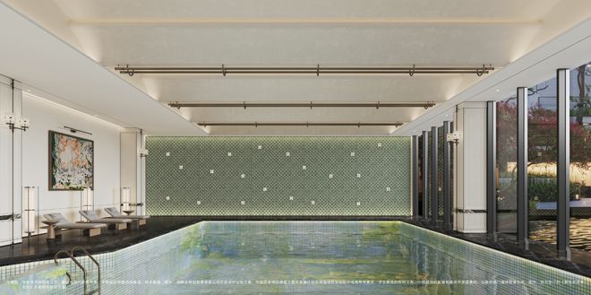 九游娱乐:聚焦象屿天宸雅颂售楼处发布:天宸雅颂以品质铸就传奇!(图9)