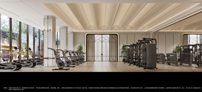 九游娱乐:聚焦象屿天宸雅颂售楼处发布:天宸雅颂以品质铸就传奇!(图8)