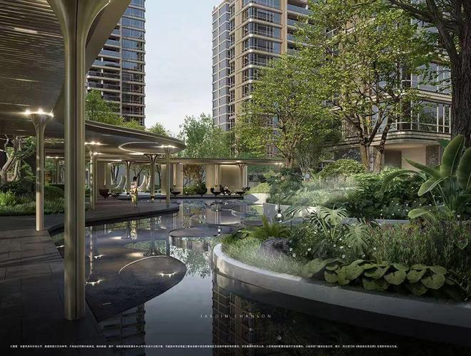 九游娱乐:聚焦象屿天宸雅颂售楼处发布:天宸雅颂以品质铸就传奇!(图10)