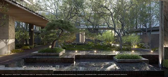 九游娱乐:聚焦象屿天宸雅颂售楼处发布:天宸雅颂以品质铸就传奇!(图13)