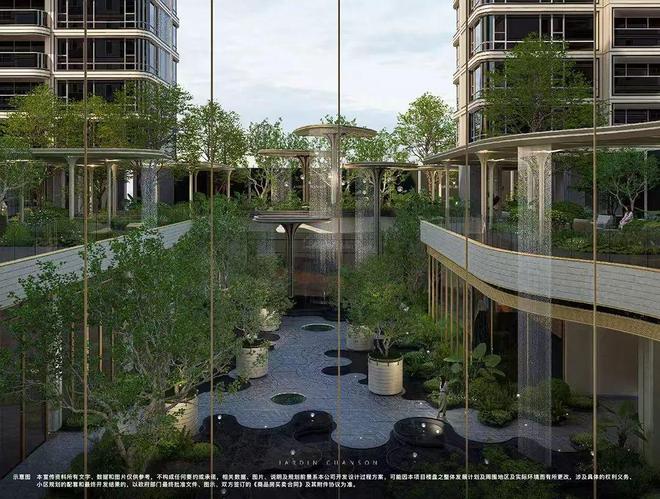 九游娱乐:聚焦象屿天宸雅颂售楼处发布:天宸雅颂以品质铸就传奇!(图15)