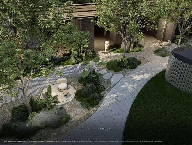 九游娱乐:聚焦象屿天宸雅颂售楼处发布:天宸雅颂以品质铸就传奇!(图14)