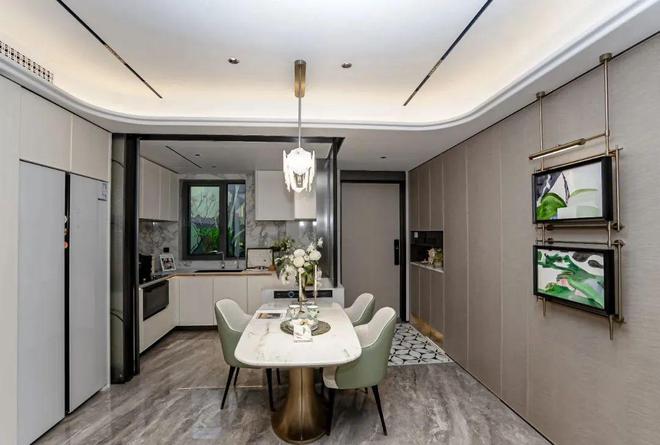 九游娱乐:聚焦象屿天宸雅颂售楼处发布:天宸雅颂以品质铸就传奇!(图19)