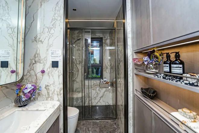 九游娱乐:聚焦象屿天宸雅颂售楼处发布:天宸雅颂以品质铸就传奇!(图20)