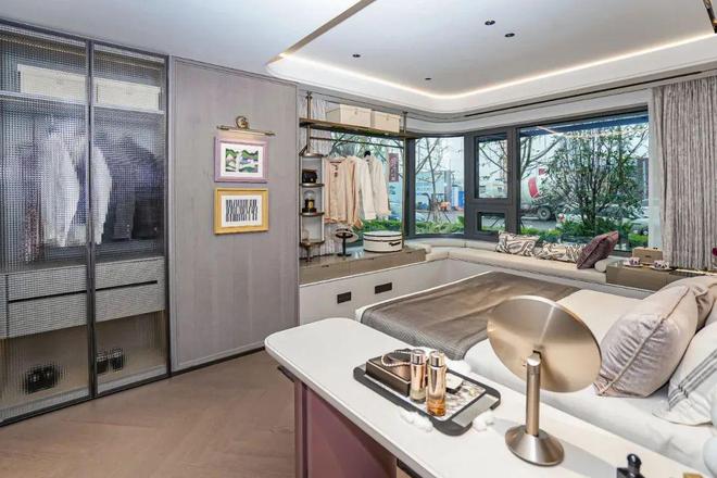 九游娱乐:聚焦象屿天宸雅颂售楼处发布:天宸雅颂以品质铸就传奇!(图22)