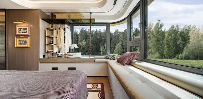 九游娱乐:聚焦象屿天宸雅颂售楼处发布:天宸雅颂以品质铸就传奇!(图25)