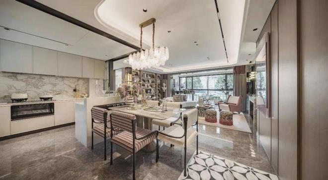 九游娱乐:聚焦象屿天宸雅颂售楼处发布:天宸雅颂以品质铸就传奇!(图24)