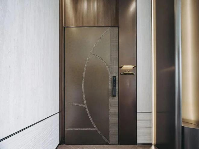 九游娱乐:聚焦象屿天宸雅颂售楼处发布:天宸雅颂以品质铸就传奇!(图27)