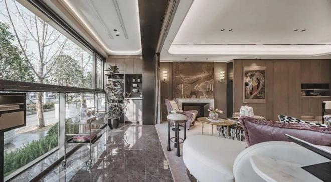 九游娱乐:聚焦象屿天宸雅颂售楼处发布:天宸雅颂以品质铸就传奇!(图29)