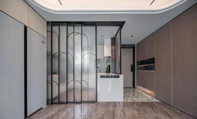 九游娱乐:聚焦象屿天宸雅颂售楼处发布:天宸雅颂以品质铸就传奇!(图28)