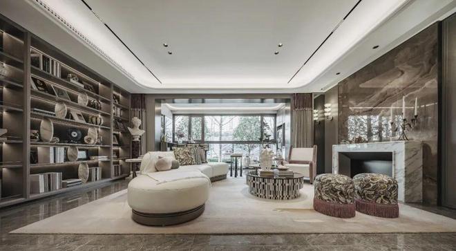 九游娱乐:聚焦象屿天宸雅颂售楼处发布:天宸雅颂以品质铸就传奇!(图30)