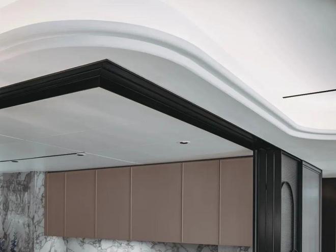 九游娱乐:聚焦象屿天宸雅颂售楼处发布:天宸雅颂以品质铸就传奇!(图31)