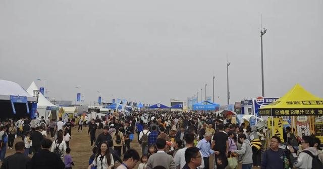 九游娱乐:吃着鸡排和拌粉看中外飞机竞技这是航空产业发展带来的新生活方式(图8)