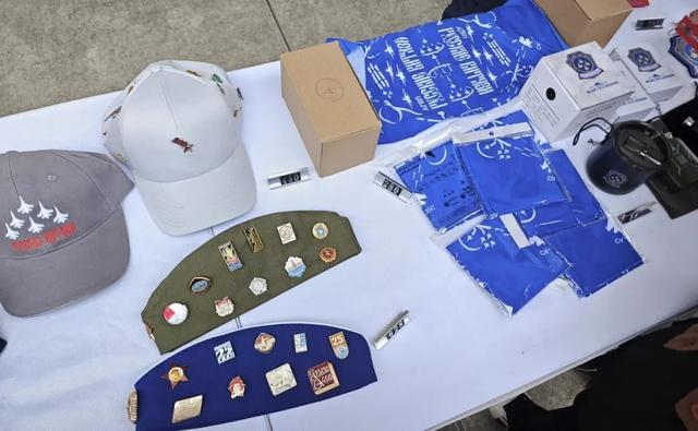 九游娱乐:吃着鸡排和拌粉看中外飞机竞技这是航空产业发展带来的新生活方式(图5)