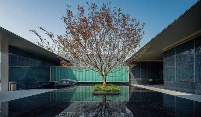 九游娱乐:绿城春晓园(绿城春晓园)-2025年首页网站-最新楼盘详情价格户型(图3)