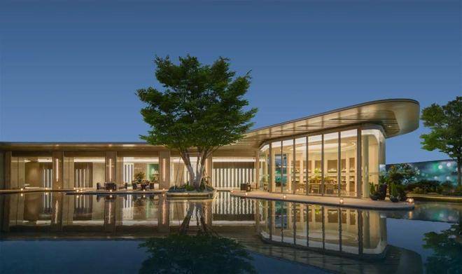 九游娱乐:绿城春晓园(绿城春晓园)-2025年首页网站-最新楼盘详情价格户型(图6)