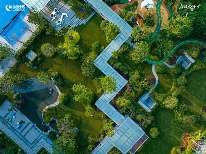 九游娱乐:绿城春晓园(绿城春晓园)-2025年首页网站-最新楼盘详情价格户型(图8)