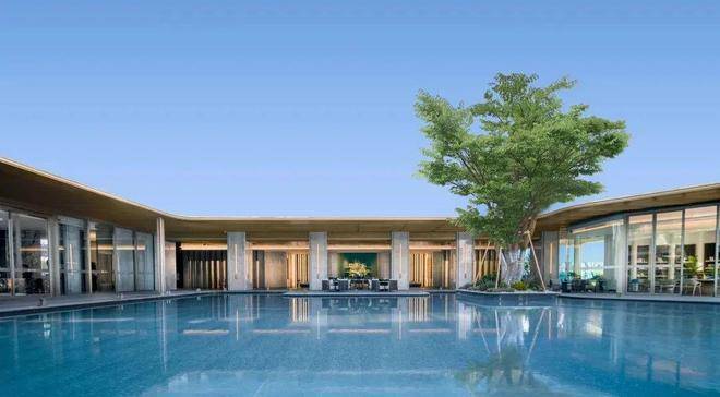 九游娱乐:绿城春晓园(绿城春晓园)-2025年首页网站-最新楼盘详情价格户型(图7)