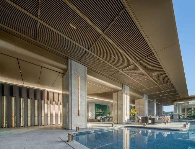 九游娱乐:绿城春晓园(绿城春晓园)-2025年首页网站-最新楼盘详情价格户型(图13)