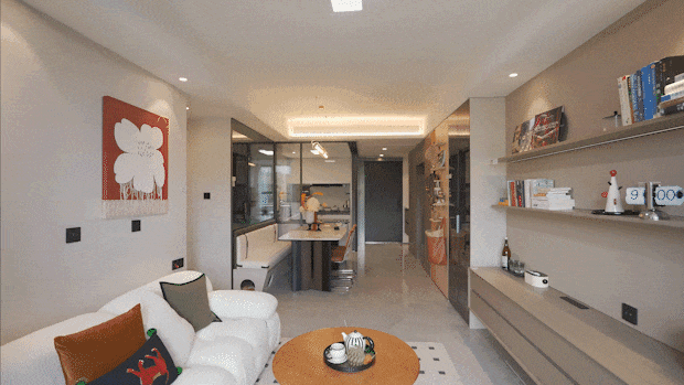 九游娱乐:绿城春晓园(绿城春晓园)-2025年首页网站-最新楼盘详情价格户型(图20)