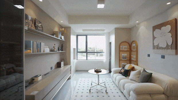 九游娱乐:绿城春晓园(绿城春晓园)-2025年首页网站-最新楼盘详情价格户型(图21)