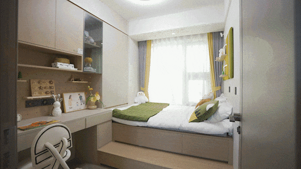 九游娱乐:绿城春晓园(绿城春晓园)-2025年首页网站-最新楼盘详情价格户型(图23)