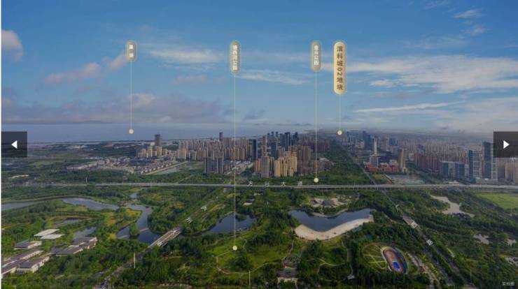九游娱乐:望雲楼盘最新价格是多少合肥新房值得入手吗-合肥楼市(图1)